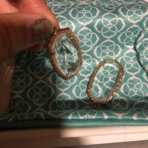Kendra Scott Elle earrings